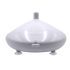 #3025 BPA-Free Pump Housing Replacement for Ceramic & Stainless Steel Fountains by Pioneer Pet