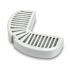 #3002-3 Pack-Pioneer Pet Replacement Filters for Ceramic & Stainless Steel Fountains (BPA-Free)
