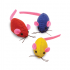 #3880 Rainbow Ralph (3-pack)