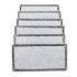 #3003-6 PACK Rectangular Fountain Filter Replacement