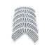 #3049-6 Pack-Replacement filter for Ceramic & Stainless Steel Fountains